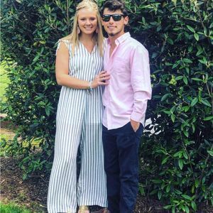 Meet your Posher, Carley